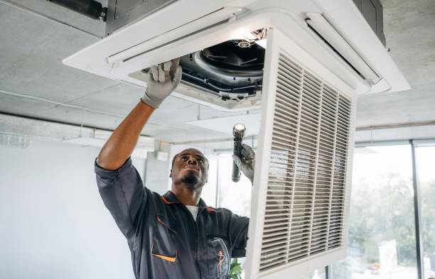 Licensed Hvac Repair service in Yadkinville, NC - FH HVAC